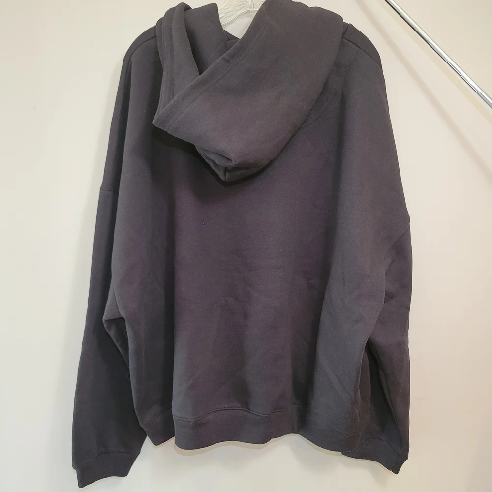 Urban Outfitters Men's Standard Cloth Hoodie With Logo Embroidered - Picture 5 of 6